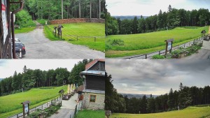 Ski Resort - Mountain Hotel Vsacký Cáb - Composite image - 16.6.2026 v 19:46 Ski Resort - Mountain Hotel Vsacký Cáb - Composite image - 16.6.2026 v 19:46