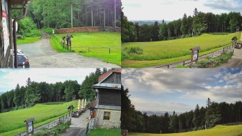 SkiAreál - Horský hotel...