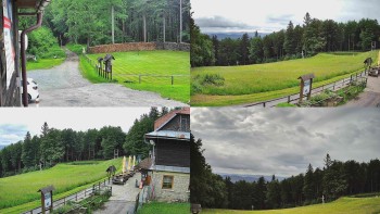 SkiAreál - Horský hotel...