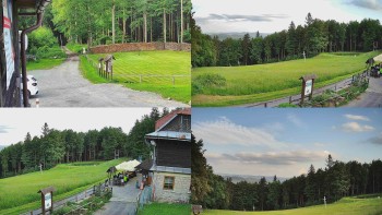SkiAreál - Horský hotel Vsacký Cáb