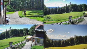 SkiAreál - Horský hotel Vsacký Cáb