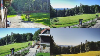 SkiAreál - Horský hotel Vsacký Cáb