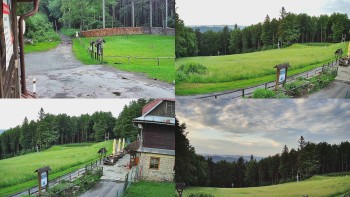 SkiAreál - Horský hotel Vsacký Cáb