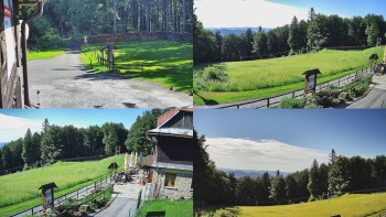 SkiAreál - Horský hotel Vsacký Cáb