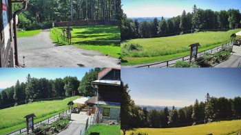 SkiAreál - Horský hotel Vsacký Cáb