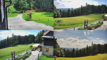 SkiAreál - Horský hotel Vsacký Cáb