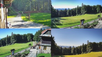 SkiAreál - Horský hotel Vsacký Cáb