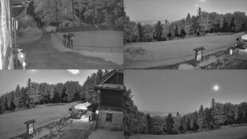 SkiAreál - Horský hotel Vsacký Cáb