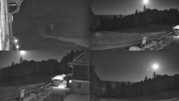 SkiAreál - Horský hotel Vsacký Cáb