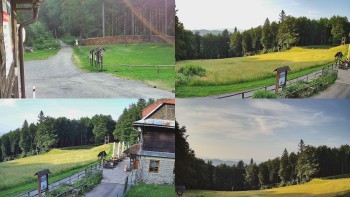 SkiAreál - Horský hotel Vsacký Cáb