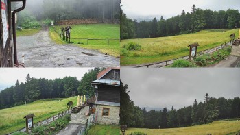 SkiAreál - Horský hotel Vsacký Cáb