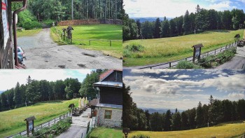 SkiAreál - Horský hotel Vsacký Cáb