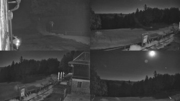 SkiAreál - Horský hotel Vsacký Cáb
