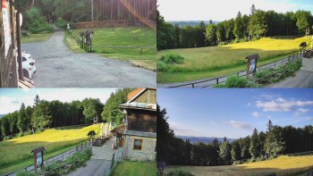 SkiAreál - Horský hotel Vsacký Cáb