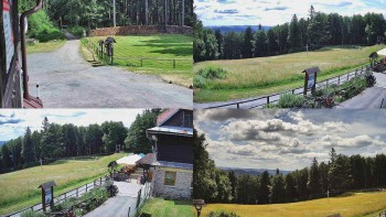 SkiAreál - Horský hotel Vsacký Cáb