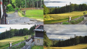 SkiAreál - Horský hotel Vsacký Cáb