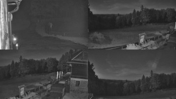 SkiAreál - Horský hotel Vsacký Cáb
