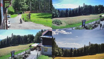 SkiAreál - Horský hotel Vsacký Cáb