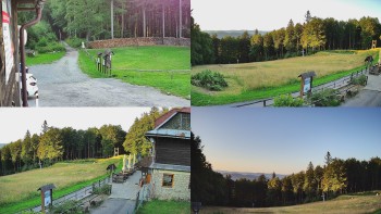 SkiAreál - Horský hotel Vsacký Cáb