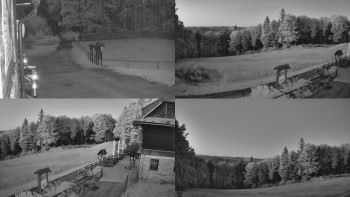 SkiAreál - Horský hotel Vsacký Cáb