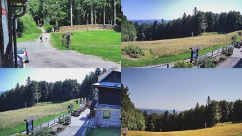 SkiAreál - Horský hotel Vsacký Cáb