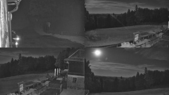 SkiAreál – Berghotel Vsacký Cáb