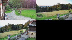 SkiAreál - Horský hotel Vsacký Cáb - Sdružený snímek - 1.8.2026 v 05:46 SkiAreál - Horský hotel Vsacký Cáb - Sdružený snímek - 1.8.2026 v 05:46