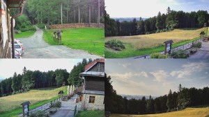 SkiAreál – Berghotel Vsacký Cáb - Kompositbild - 1.8.2026 v 07:46 SkiAreál – Berghotel Vsacký Cáb - Kompositbild - 1.8.2026 v 07:46