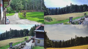 SkiAreál – Berghotel Vsacký Cáb - Kompositbild - 1.8.2026 v 10:46 SkiAreál – Berghotel Vsacký Cáb - Kompositbild - 1.8.2026 v 10:46