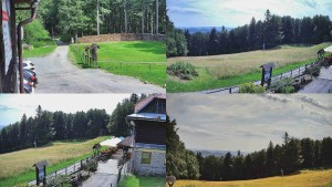 SkiAreál – Berghotel Vsacký Cáb - Kompositbild - 1.8.2026 v 12:46 SkiAreál – Berghotel Vsacký Cáb - Kompositbild - 1.8.2026 v 12:46