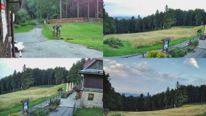 SkiAreál – Berghotel Vsacký Cáb - Obraz kompozytowy - 8.8.2026 v 05:46 SkiAreál – Berghotel Vsacký Cáb - Obraz kompozytowy - 8.8.2026 v 05:46