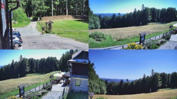 SkiAreál - Horský hotel Vsacký Cáb
