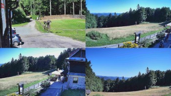 SkiAreál - Horský hotel Vsacký Cáb