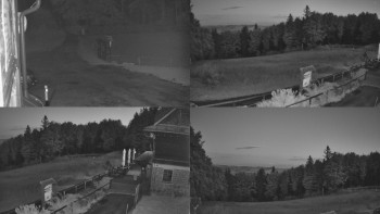 SkiAreál - Horský hotel Vsacký Cáb