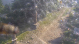 Skiareál Bílá - Bílá - běžecká trať - 15.6.2025 v 07:55
