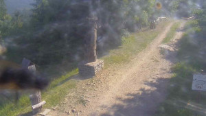 Skiareál Bílá - Bílá - běžecká trať - 15.6.2025 v 08:55