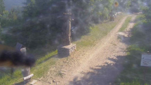 Skiareál Bílá - Bílá - běžecká trať - 15.6.2025 v 09:05