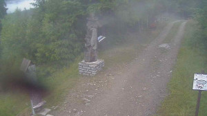 Skiareál Bílá - Bílá - běžecká trať - 12.7.2025 v 04:55