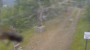 Skiareál Bílá - Bílá - běžecká trať - 12.7.2025 v 05:55