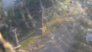 Skiareál Bílá - Bílá - běžecká trať - 15.8.2025 v 07:55