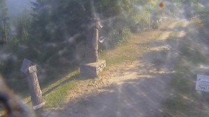 Skiareál Bílá - Bílá - běžecká trať - 15.8.2025 v 08:55