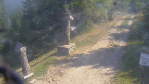 Skiareál Bílá - Bílá - běžecká trať - 15.8.2025 v 09:55