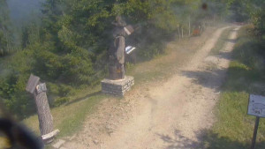 Skiareál Bílá - Bílá - běžecká trať - 15.8.2025 v 11:55