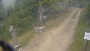 Skiareál Bílá - Bílá - běžecká trať - 15.8.2025 v 13:55