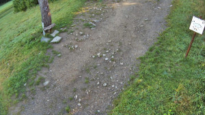 Skiareál Bílá - Bílá - běžecká trať - 15.9.2025 v 07:30