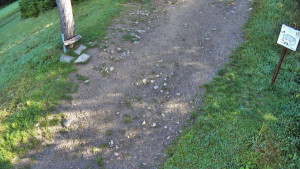 Skiareál Bílá - Bílá - běžecká trať - 15.9.2025 v 09:00