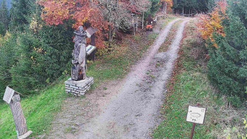 Snímek    30.10.2025 v 07:00