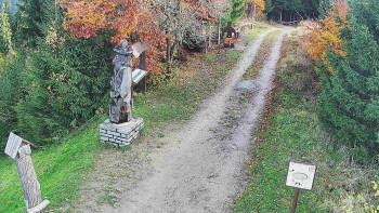 Snímek    30.10.2025 v 08:00