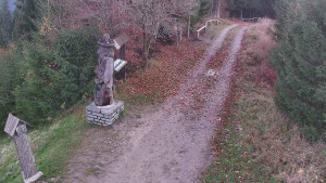 Skiareál Bílá - Bílá - běžecká trať - 7.11.2025 v 06:30 Skiareál Bílá - Bílá - běžecká trať - 7.11.2025 v 06:30