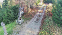 Bílá - běžecká trať